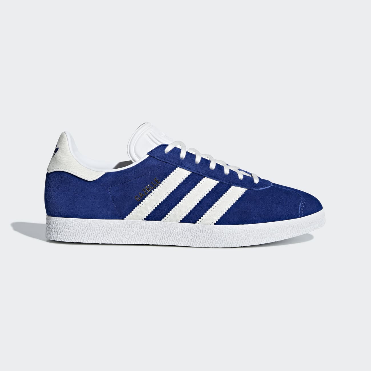 Adidas Gazelle Női Originals Cipő - Kék [D68753]